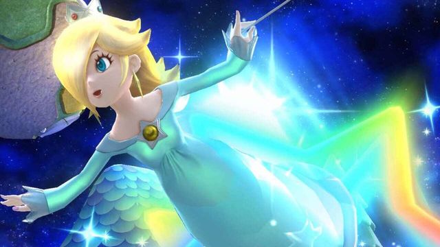 Super Smash Bros. for Wii U 3