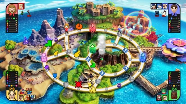 Super Smash Bros. for Wii U 5