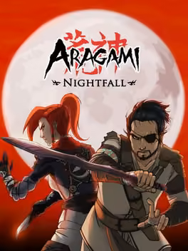Aragami: Nightfall