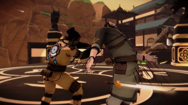 Aragami: Nightfall 3