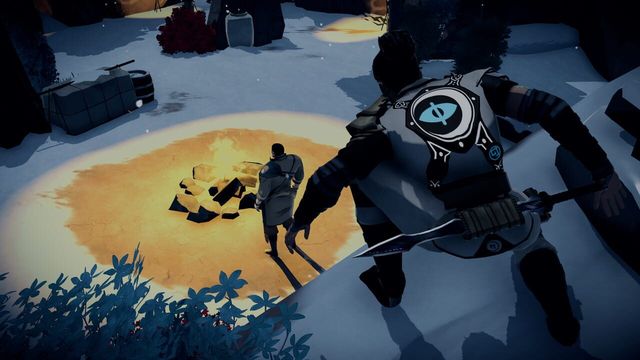 Aragami: Nightfall 5