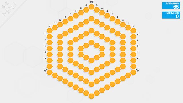Hexcells 5