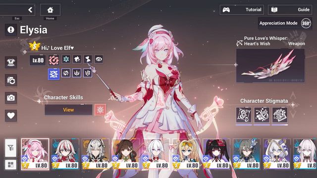 Honkai Impact 3rd 2