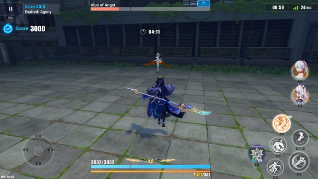 Honkai Impact 3rd 4
