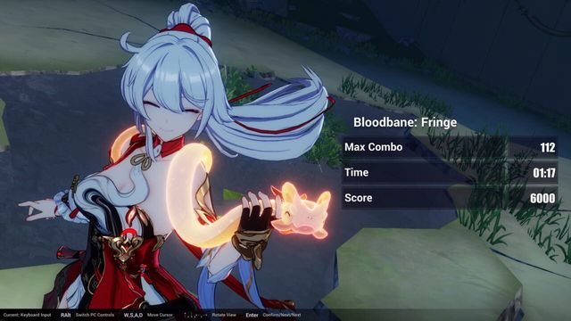 Honkai Impact 3rd 5