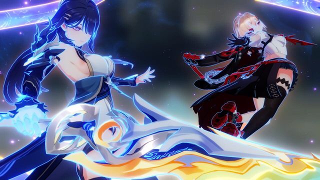 Honkai Impact 3rd 6