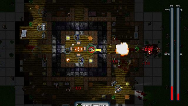 Over 9000 Zombies! 2