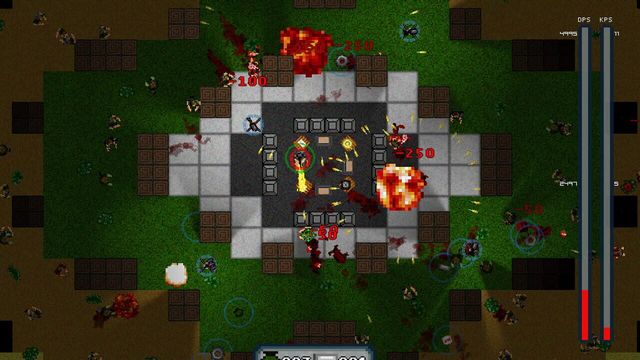 Over 9000 Zombies! 3
