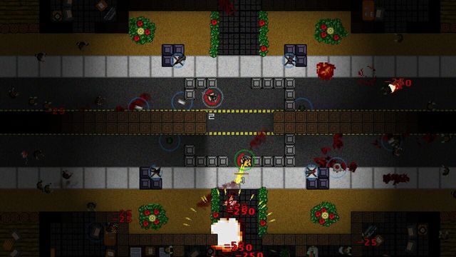 Over 9000 Zombies! 5