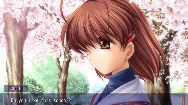 Clannad 2