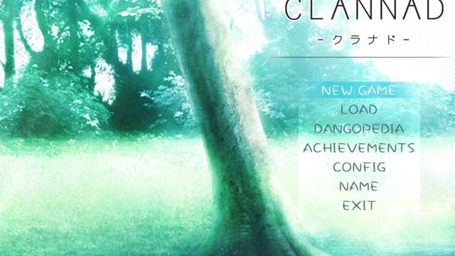 Clannad 3