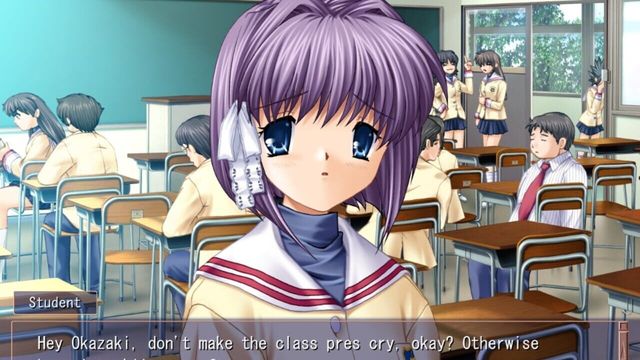 Clannad 5