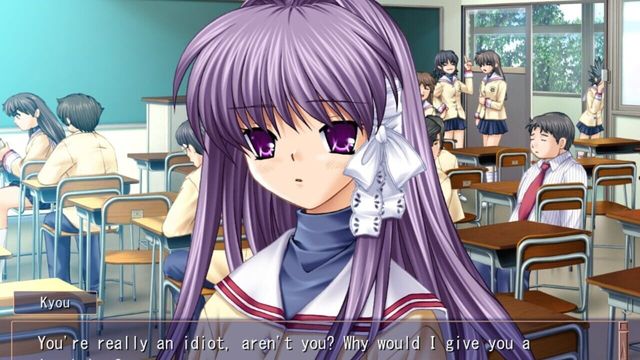Clannad 6