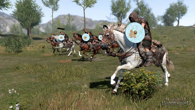 Mount & Blade II: Bannerlord 4