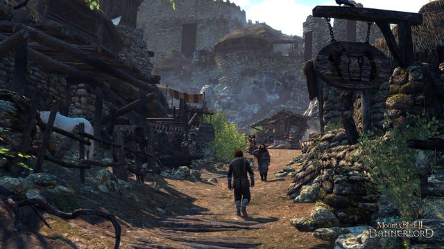 Mount & Blade II: Bannerlord 5