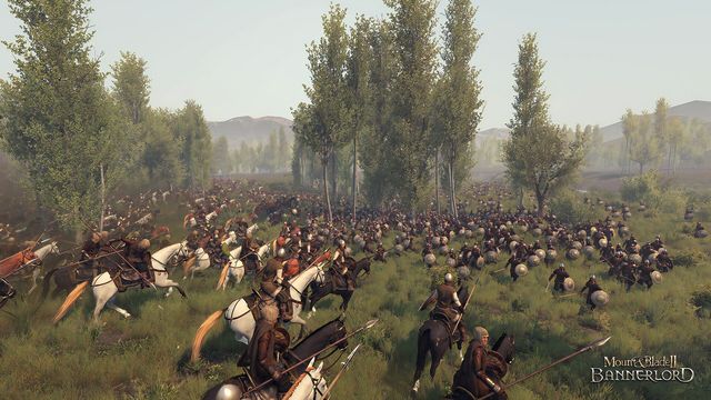 Mount & Blade II: Bannerlord 6