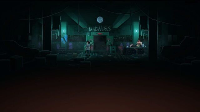 Not Tonight 5