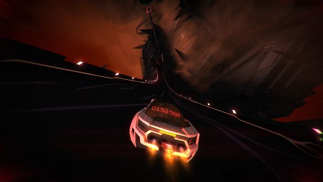 Distance 6