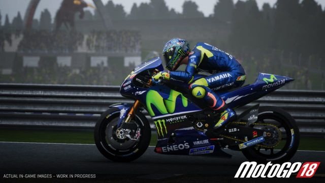 MotoGP 18 2