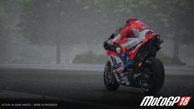 MotoGP 18 3