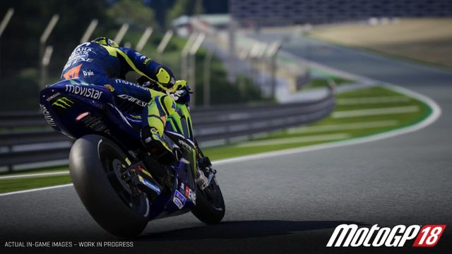 MotoGP 18 4