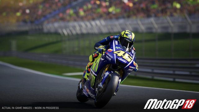 MotoGP 18 5