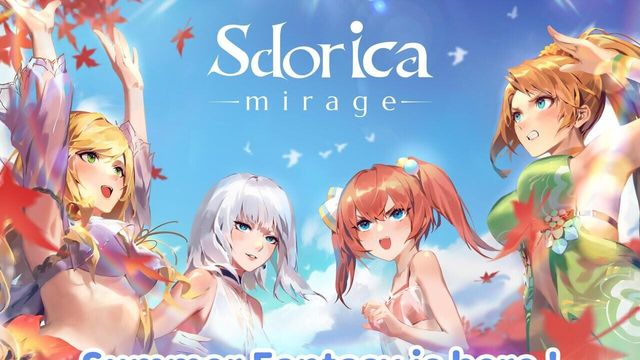 Sdorica 2
