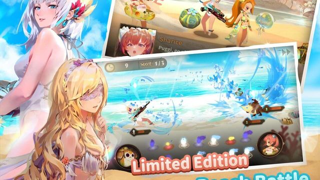Sdorica 3