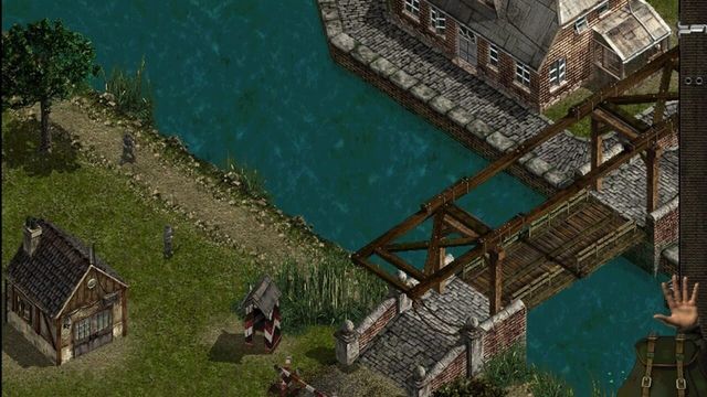 Commandos: Beyond the Call of Duty 3