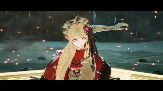 Mahou Arms 4