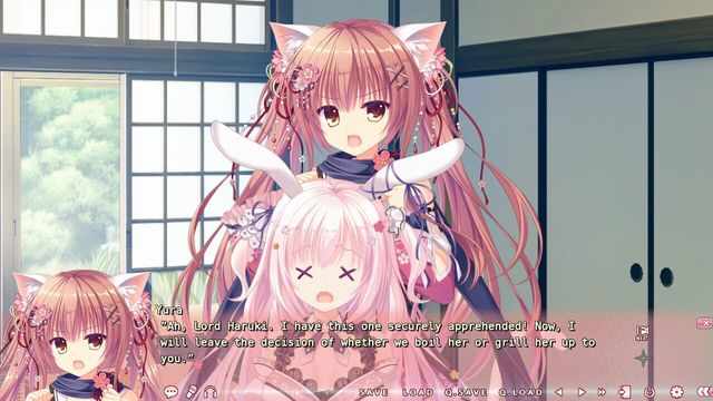 Neko-Nin ExHeart 2 4