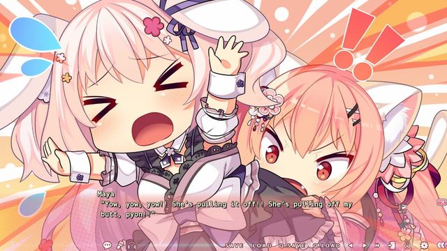 Neko-Nin ExHeart 2 5