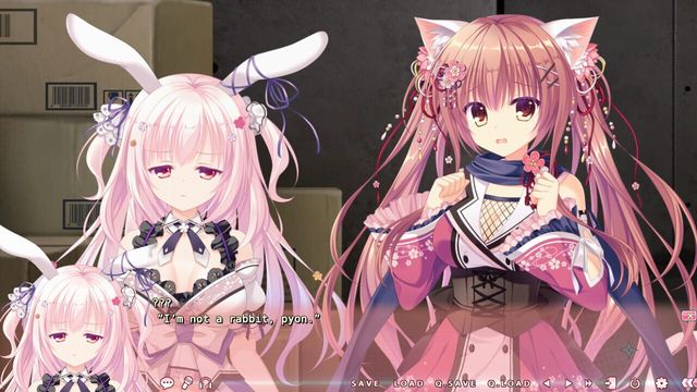 Neko-Nin ExHeart 2 6