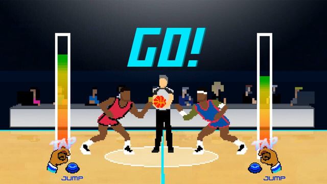 Basketball Classics 2
