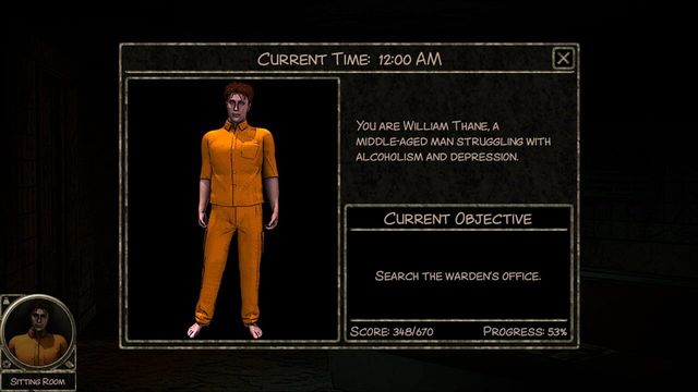 Stonewall Penitentiary 3