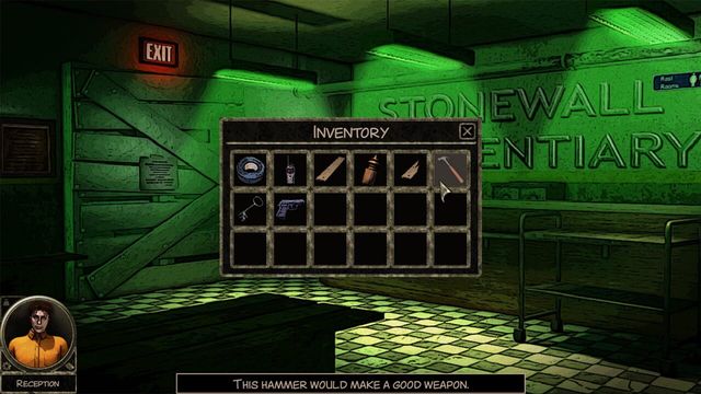 Stonewall Penitentiary 6