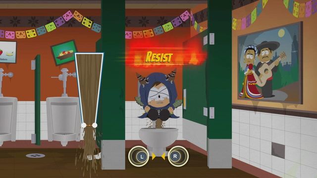 South Park: The Fractured But Whole - From Dusk Till Casa Bonita 4
