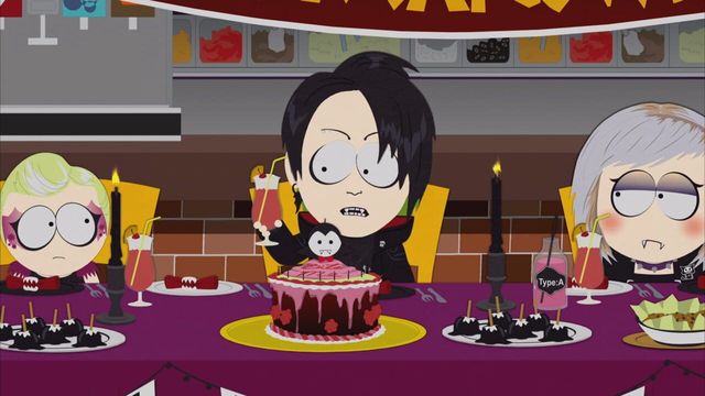South Park: The Fractured But Whole - From Dusk Till Casa Bonita 5
