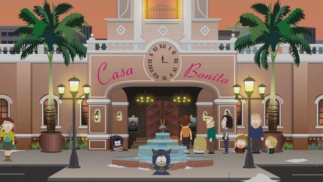 South Park: The Fractured But Whole - From Dusk Till Casa Bonita 6