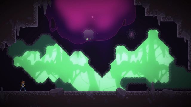 Double Cross 5