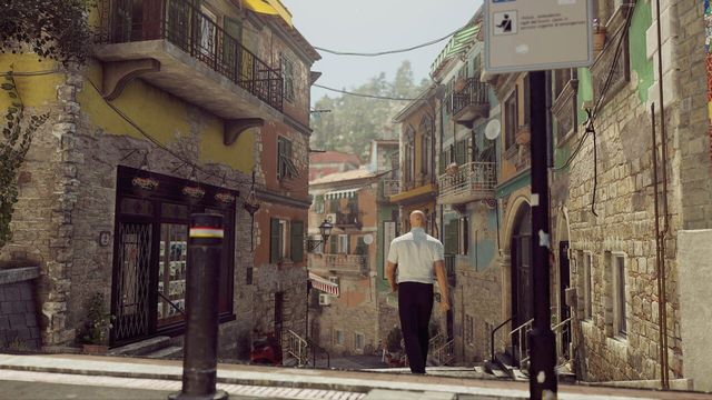 Hitman: Definitive Edition 2