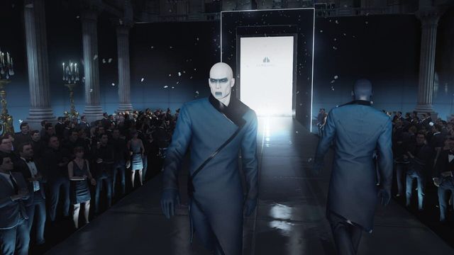 Hitman: Definitive Edition 3