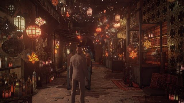 Hitman: Definitive Edition 5