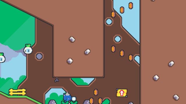 Super Cat Tales 2