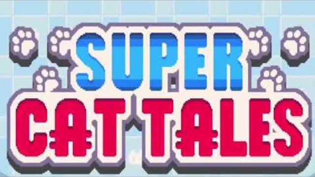 Super Cat Tales 4