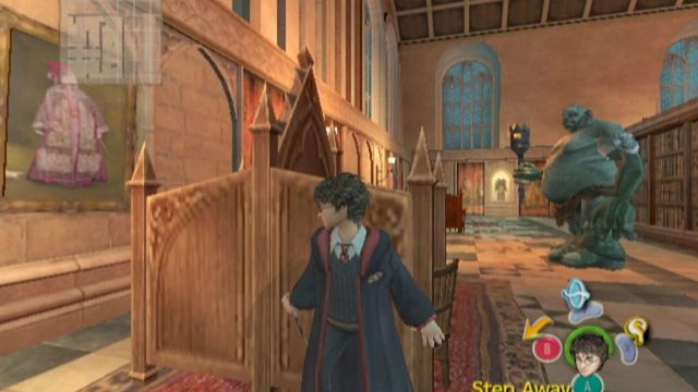 Harry Potter and the Prisoner of Azkaban 2