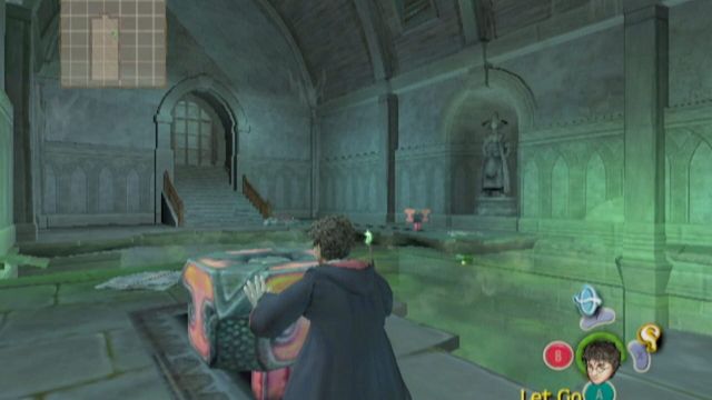 Harry Potter and the Prisoner of Azkaban 3