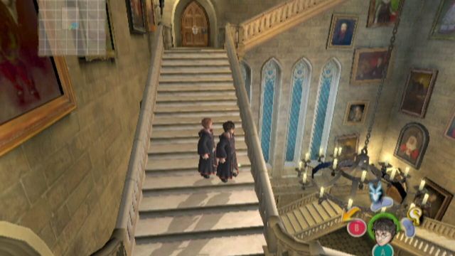 Harry Potter and the Prisoner of Azkaban 5