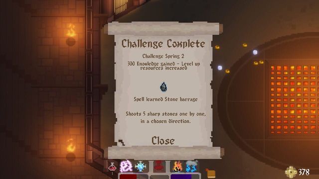 Gift of Parthax 2