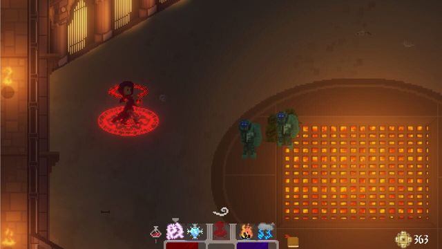 Gift of Parthax 5